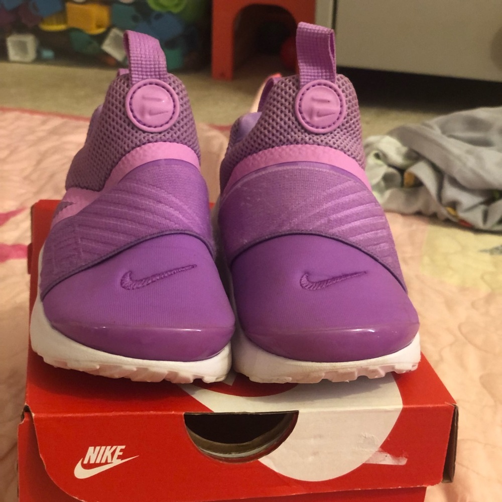 Running sneaker